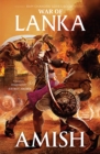 War Of Lanka (Ram Chandra Series Book 4) - Book