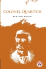 Colonel Quaritch - Book