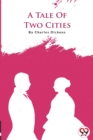 A Tale Of Two Cities - Book