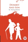 Dombey And Son - Book