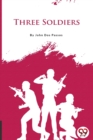 Three Soldiers - Book