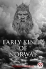 Early Kings of Norway - Book