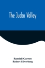 The Judas Valley - Book