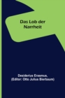 Das Lob der Narrheit - Book