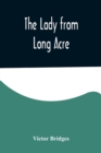 The Lady from Long Acre - Book