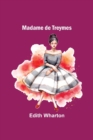 Madame de Treymes - Book