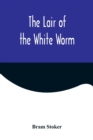The Lair of the White Worm - Book
