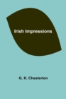 Irish Impressions - Book