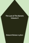 The Last of the Barons Volume II - Book