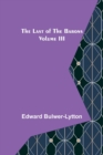 The Last of the Barons Volume III - Book