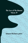 The Last of the Barons Volume IV - Book