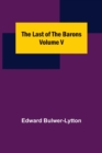 The Last of the Barons Volume V - Book