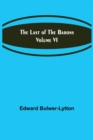 The Last of the Barons Volume VI - Book