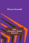 Platons Gastmahl - Book