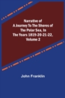 Narrative of a Journey to the Shores of the Polar Sea, in the Years 1819-20-21-22, Volume 2 - Book