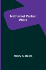 Nathaniel Parker Willis - Book