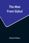 The Man From Siykul - Book