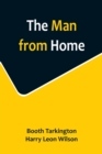 The Man from Home - Book