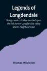 Legends of Logendale - Book