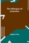The Marquis of Letoriere - Book