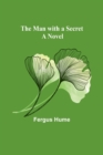 The Man with a Secret - Book