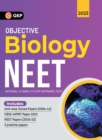 NEET 2023 Objective Biology - Guide - Book