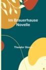 Im Brauerhause : Novelle - Book