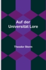 Auf der Universitat Lore - Book