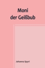 Moni der Geissbub - Book