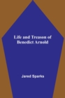 Life and Treason of Benedict Arnold - Book
