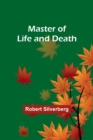 Master of Life and Death - Book