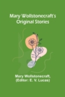 Mary Wollstonecraft's Original Stories - Book