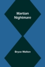Martian Nightmare - Book