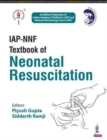 IAP-NNF Textbook of Neonatal Resuscitation - Book