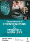 Fundamentals of Forensic Nursing & Introduction to Laws - Book