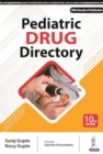 Pediatric Drug Directory - Book