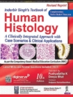Inderbir Singh’s Textbook of Human Histology - Book