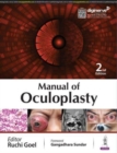 Manual of Oculoplasty - Book