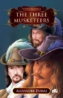 THE THREE MUSKETEERS - Book
