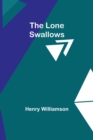 The Lone Swallows - Book