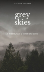 grey skies - Book