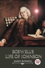 Boswell's Life of Johnson - Book