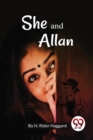 She and Allan - Book
