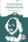 Tales From Shakespeare - Book