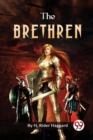 The Brethren - Book