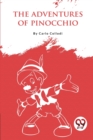 The Adventures Of Pinocchio - Book