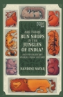 Are There Bun Shops in the Jungles of India? And Other Secret Stories from History - eBook