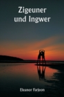 Zigeuner und Ingwer - Book