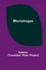Micromegas - Book