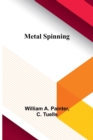Metal Spinning - Book